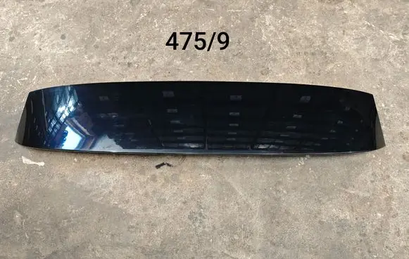 BMW 3 E90 E91 Tailgate/trunk spoiler 51627143263 7143263 72858411