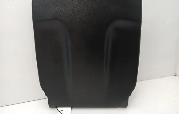 Seat trim