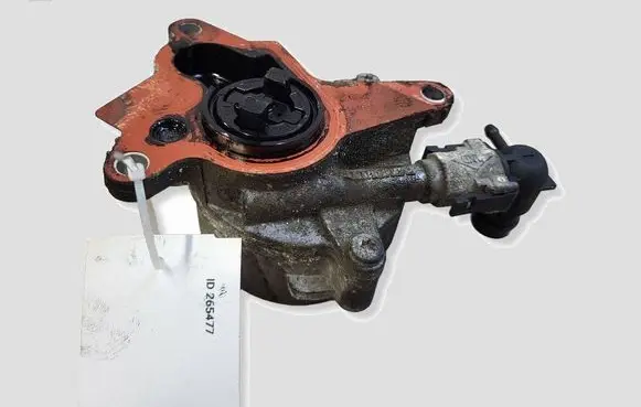 Opel Vivaro Vacuum pump 8200781547