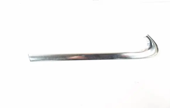Audi A4 S4 B8 8K Rear side glass trim 8K5853345B