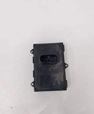 Audi A4 S4 B8 8K Headlight ballast module Xenon 74696000AE 8K0941329 5DF00936860A
