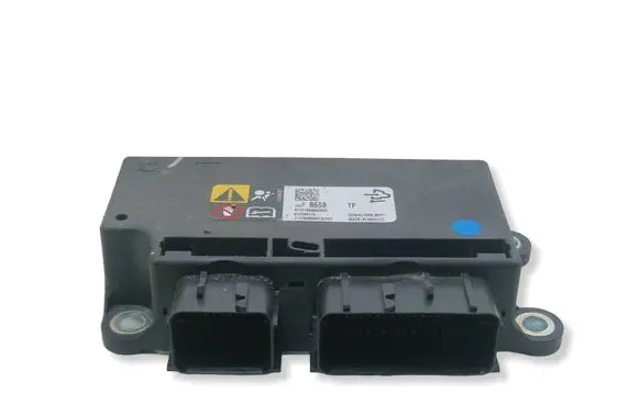 Opel Insignia B Airbag control unit/module 13518658 812586170