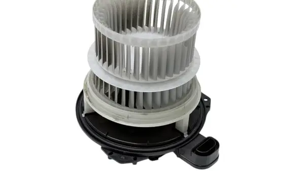 Toyota RAV 4 (XA50) Heater fan/blower 8710358080