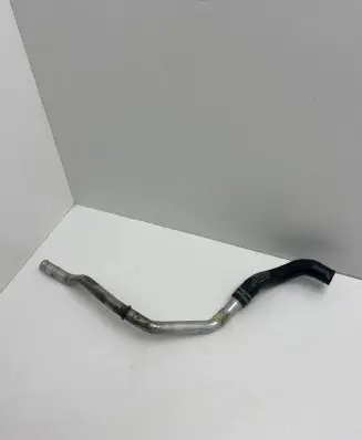 Mercedes-Benz CLC CL203 Engine coolant pipe/hose 558001001 6254121518FF