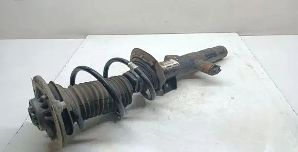 BMW 3 F30 F35 F31 Front shock absorber with coil spring 6793900 37116793900