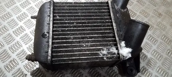 Renault Espace II Intercooler radiator 7700752004