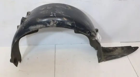 Peugeot 408 II Rear arch GE026670
