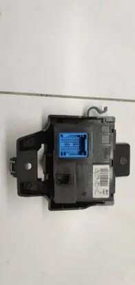 Citroen C3 Other control units/modules 9811039380