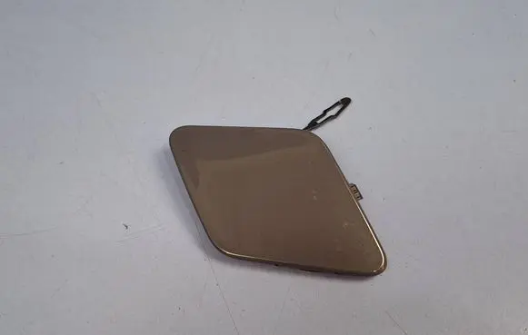 Front tow hook cap/cover