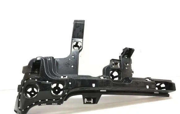 Mini One - Cooper F56 F55 Rear bumper corner part panel trim 