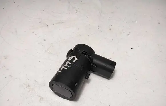 Citroen C5 Rear parking sensor holder (PDC) 9639945580