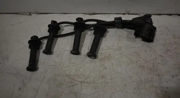 Ford Focus Ignition plug leads 