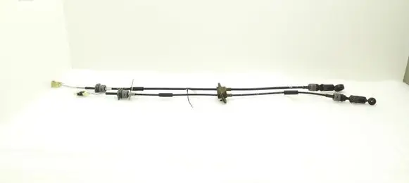 Hyundai ix35 Gear shift cable linkage 2Y3001D21