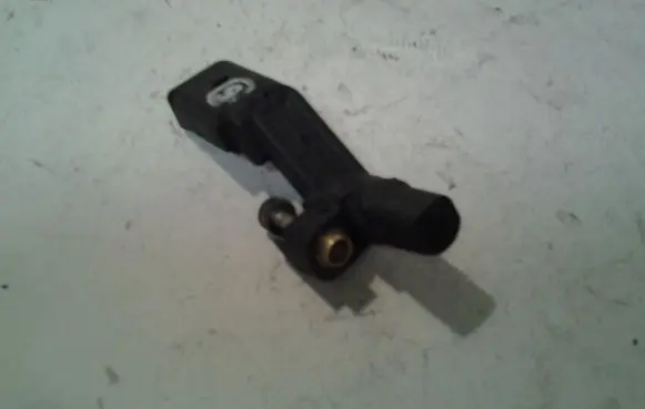 Crankshaft position sensor