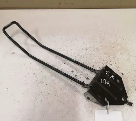 Citroen Berlingo Loading door check strap stopper