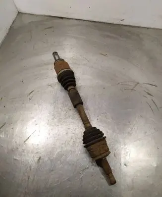 Mitsubishi Colt CZ3 Front driveshaft 