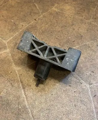 Mercedes-Benz C W204 Jacking socket point A2046900009