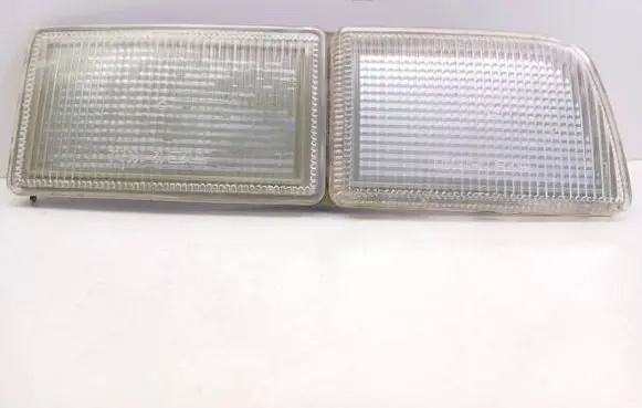Volkswagen Golf III Front reflector 121602B