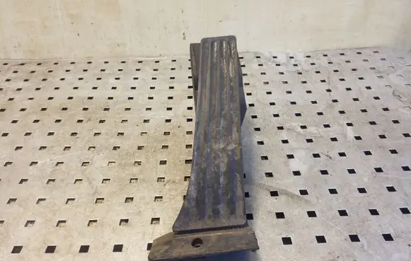 BMW X3 E83 Accelerator throttle pedal 35426772645