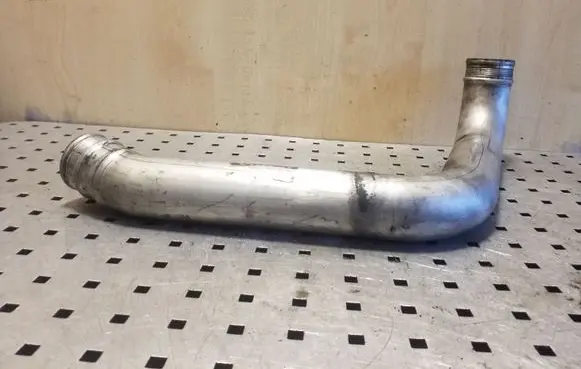 Volvo S70 V70 V70 XC Intercooler hose/pipe