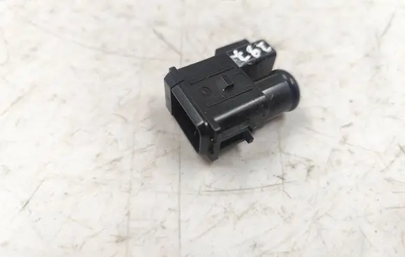 Subaru Legacy Interior temperature sensor 0775004430