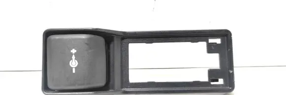 BMW 1 E81 E87 12 V Socket (rear) 6949439
