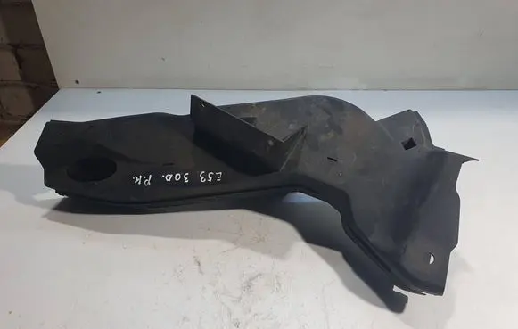 BMW X5 E53 Brake cooling air channel/duct 7123353 74850610