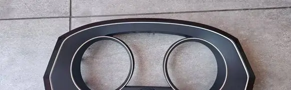 Volkswagen PASSAT B8 Dashboard trim 3g1858366