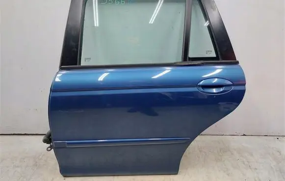 Jaguar X-Type Rear door 