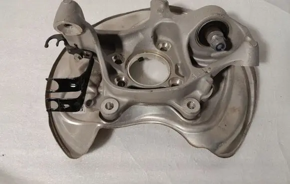 Audi A4 S4 B9 Front wheel hub 8W0505436AA