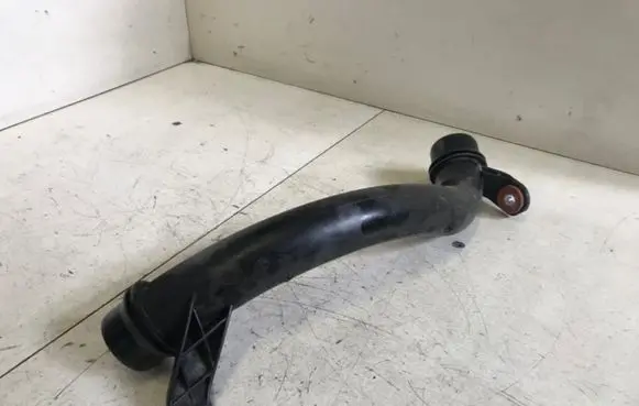 Land Rover Range Rover Evoque L538 Air intake hose/pipe GJ326C782