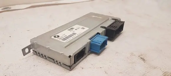 BMW 5 F10 F11 Comfort/convenience module 9247397 103941 535218804