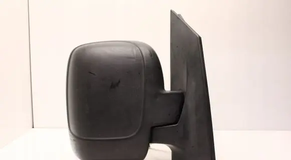 Citroen Jumpy Front door electric wing mirror 