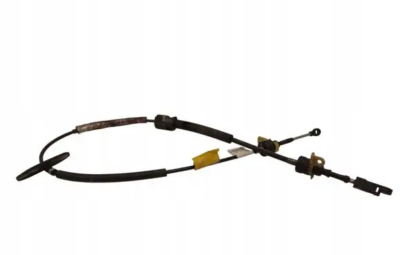 Ford Galaxy Gear shift cable linkage E1GP7E395DD