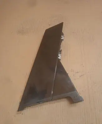 Renault Talisman Trim molding 822340109R