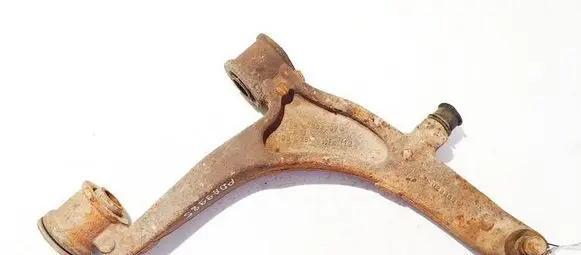 Opel Movano A Front lower control arm/wishbone