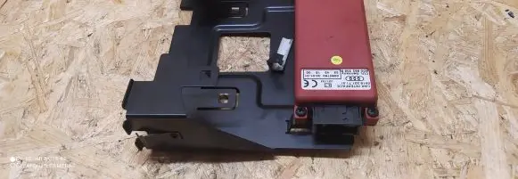 Volkswagen PASSAT B5.5 Phone control unit/module 8D0862335B 3B0971361A