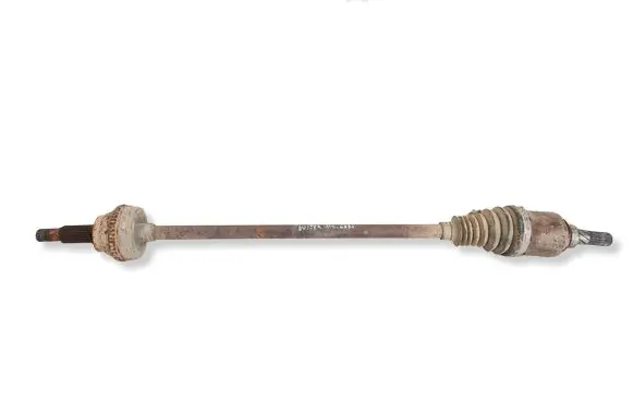 Dacia Duster Rear driveshaft 