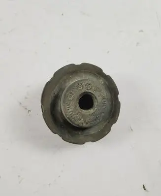 Audi A4 S4 B8 8K Rear coil spring rubber mount 8K0512149C