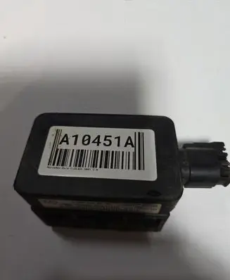 Mercedes-Benz C W203 ESP acceleration yaw rate sensor A0025429418