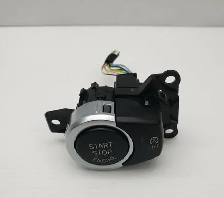 BMW X6 F16 Engine start stop button switch 9291690