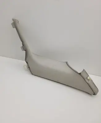 Audi A8 S8 D3 4E (C) pillar trim 4E0867241E