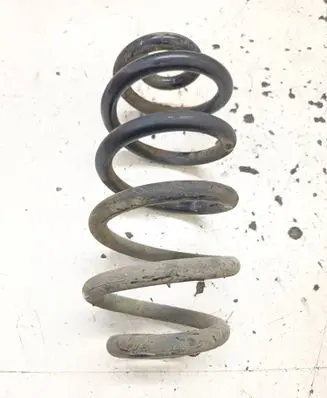 Audi A6 S6 C6 4F Rear coil spring