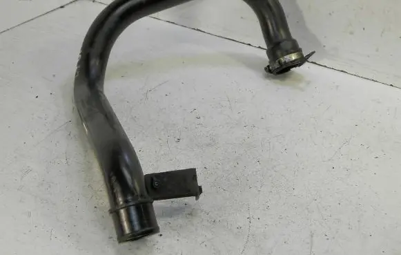 Renault Laguna I Air intake hose/pipe 7700107459C