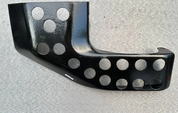 Nissan Terrano Gearbox bottom protection 3040933G00