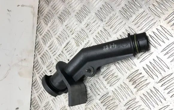 Ford Transit Oil fill pipe ICIQ6763