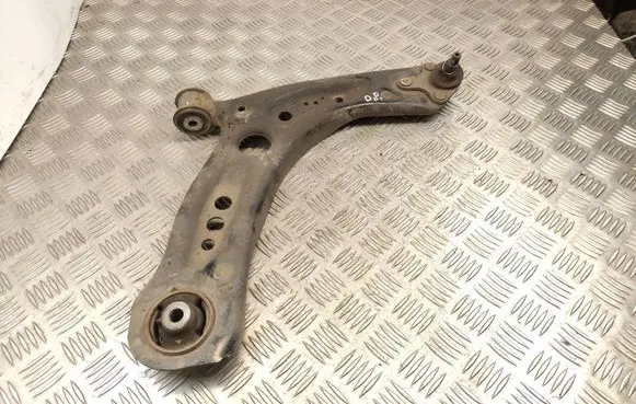 Skoda Octavia Mk3 (5E) Front lower control arm/wishbone 3C0807153E