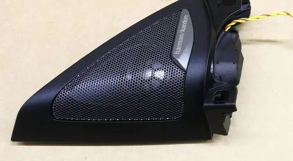 BMW 4 G22 G23 G24 G26 Front door speaker 7940175
