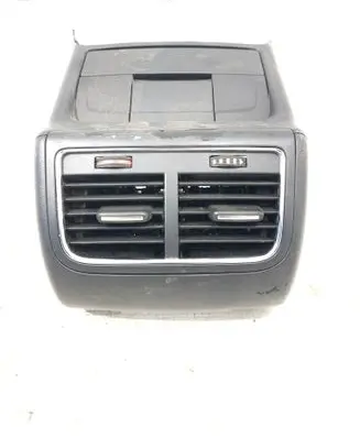 Audi A4 S4 B8 8K Dash center air vent grill 8K0864376 0000249521