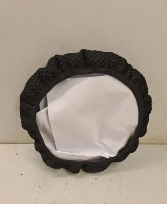 Dacia Sandero III Steering wheel trim 